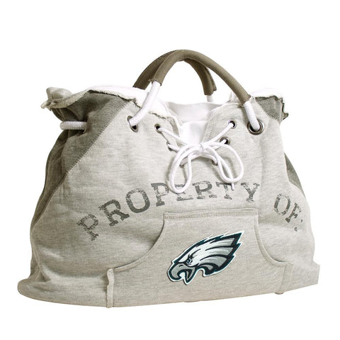 Philadelphia Eagles NFL Property Of Hoodie Tote