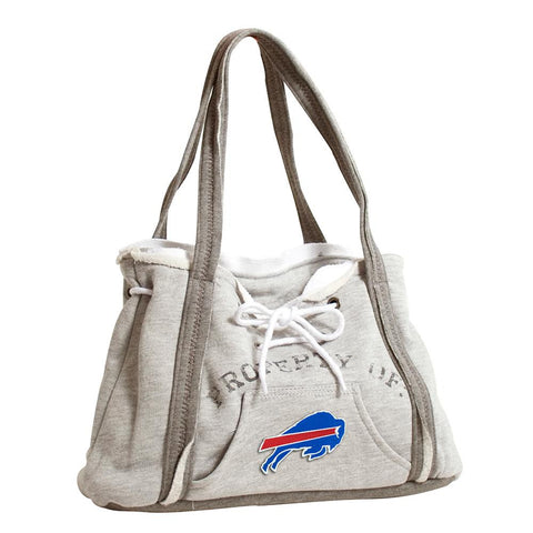 Buffalo Bills NFL Property Of Hoodie Purse