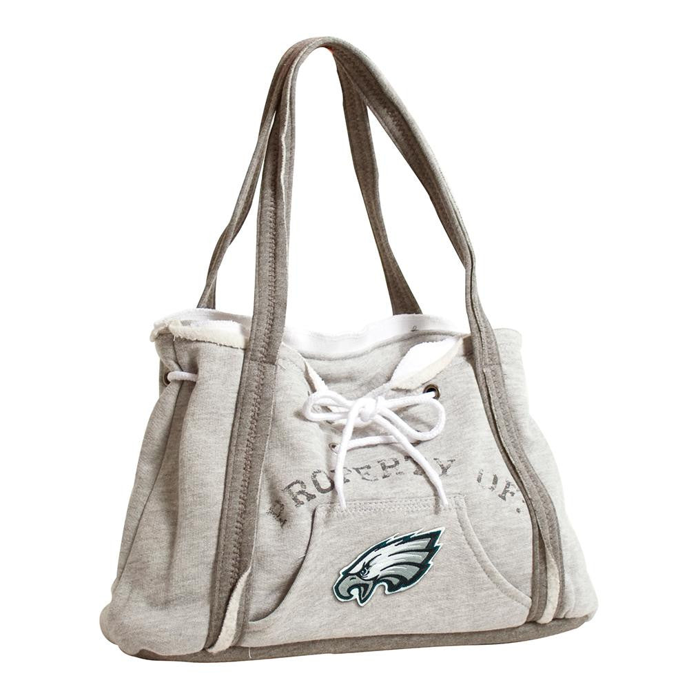 Philadelphia Eagles NFL Property Of Hoodie Purse