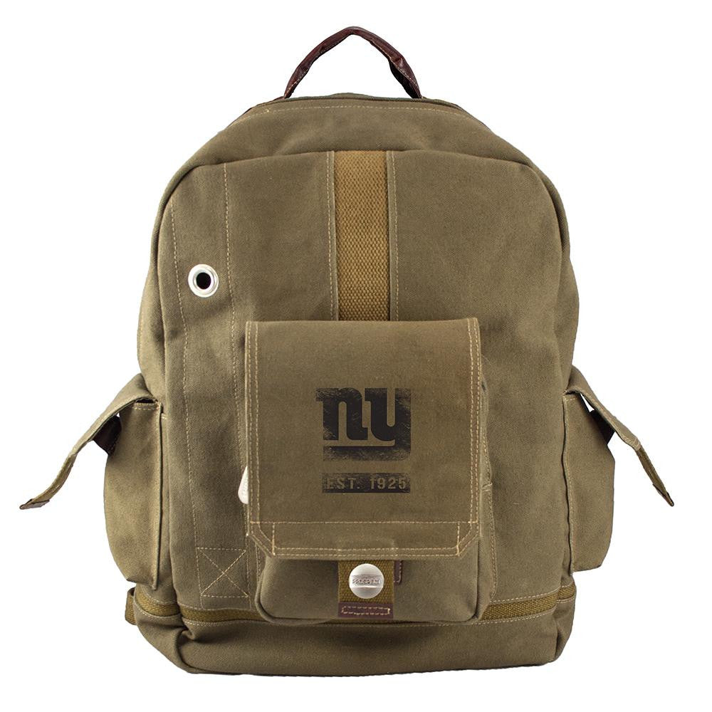 New York Giants NFL Prospect Deluxe Backpack