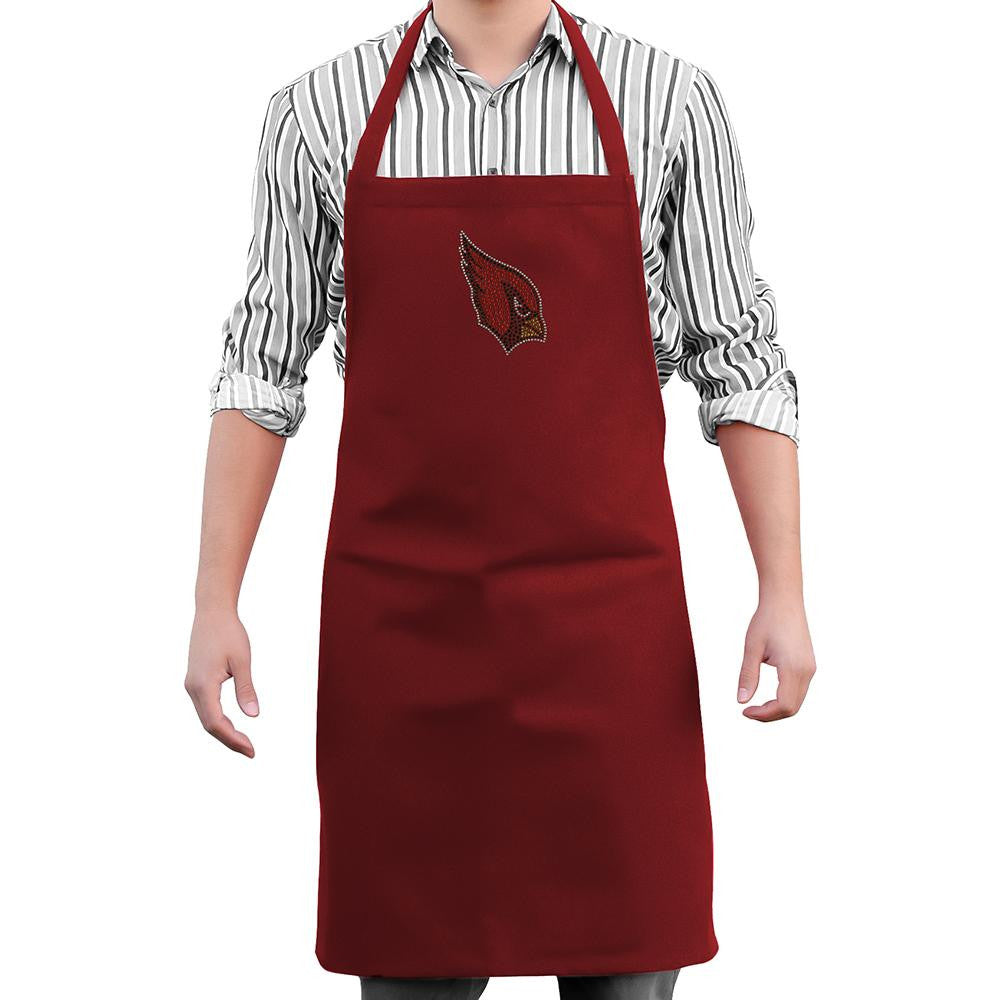 Arizona Cardinals NFL Victory Apron