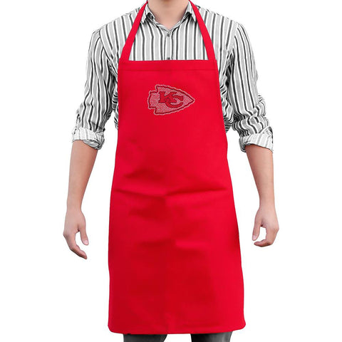 Kansas City Chiefs NFL Victory Apron