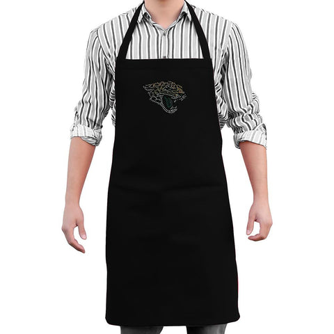 Jacksonville Jaguars NFL Victory Apron