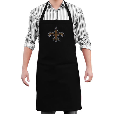 New Orleans Saints NFL Victory Apron