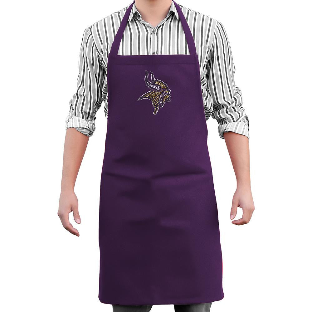 Minnesota Vikings NFL Victory Apron