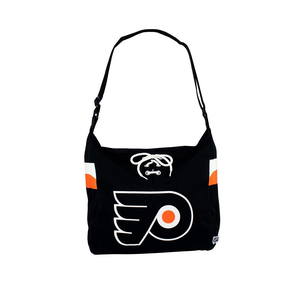 Philadelphia Flyers NHL Team Jersey Tote