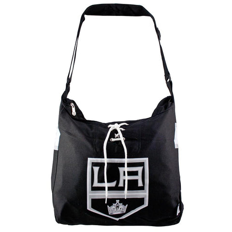 Los Angeles Kings NHL Team Jersey Tote