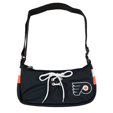 Philadelphia Flyers NHL Team Jersey Purse