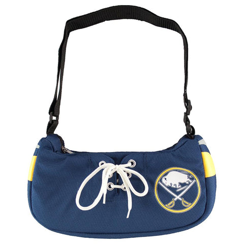 Buffalo Sabres NHL Team Jersey Purse