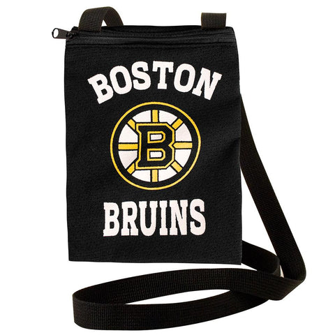 Boston Bruins NHL Game Day Pouch