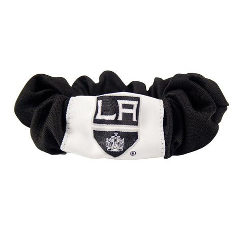 Los Angeles Kings NHL Hair Twist