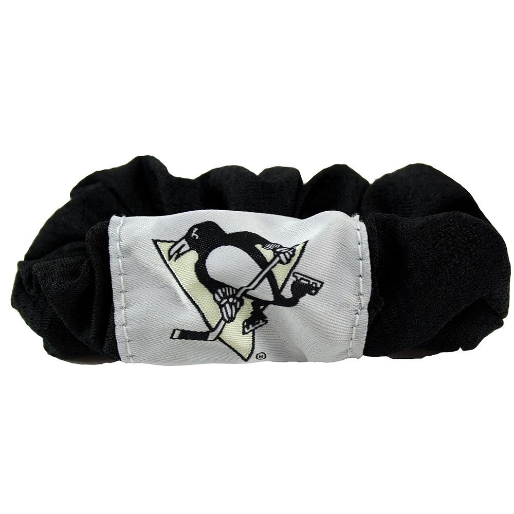 Pittsburgh Penguins NHL Hair Twist