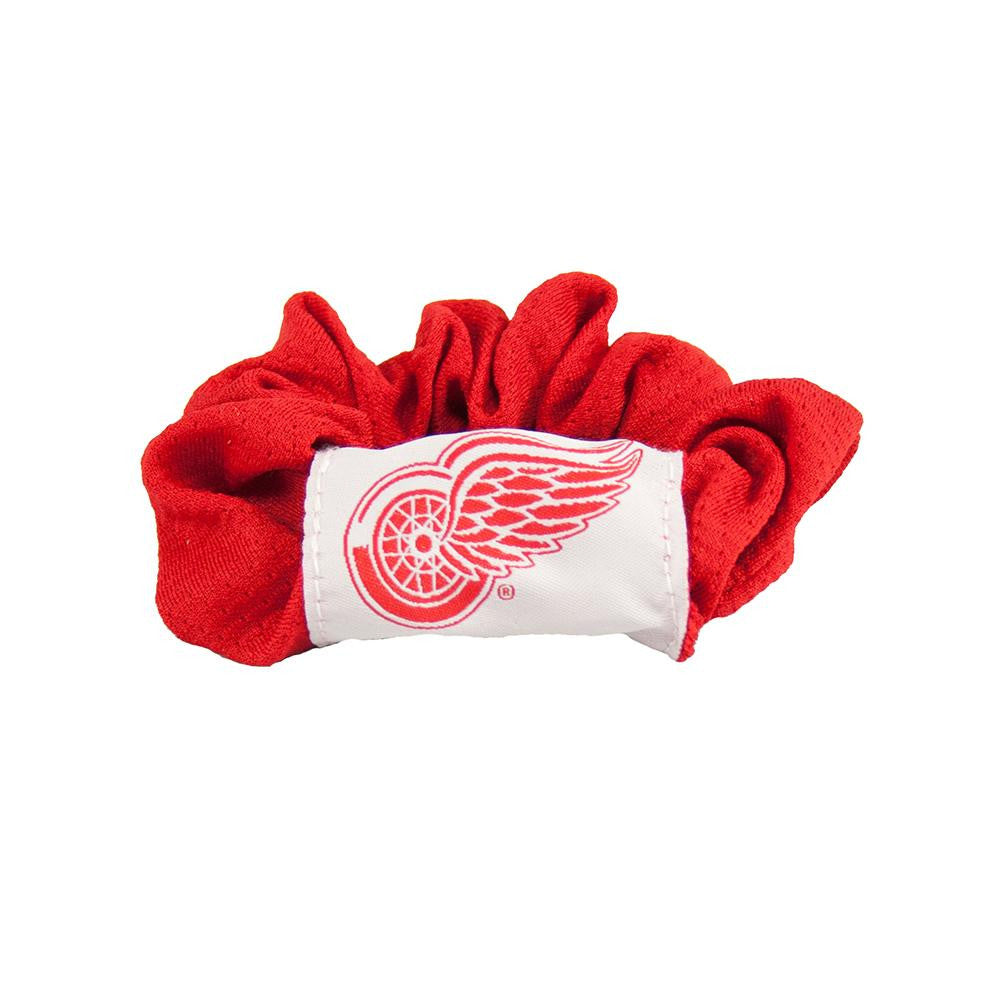 Detroit Red Wings NHL Hair Twist