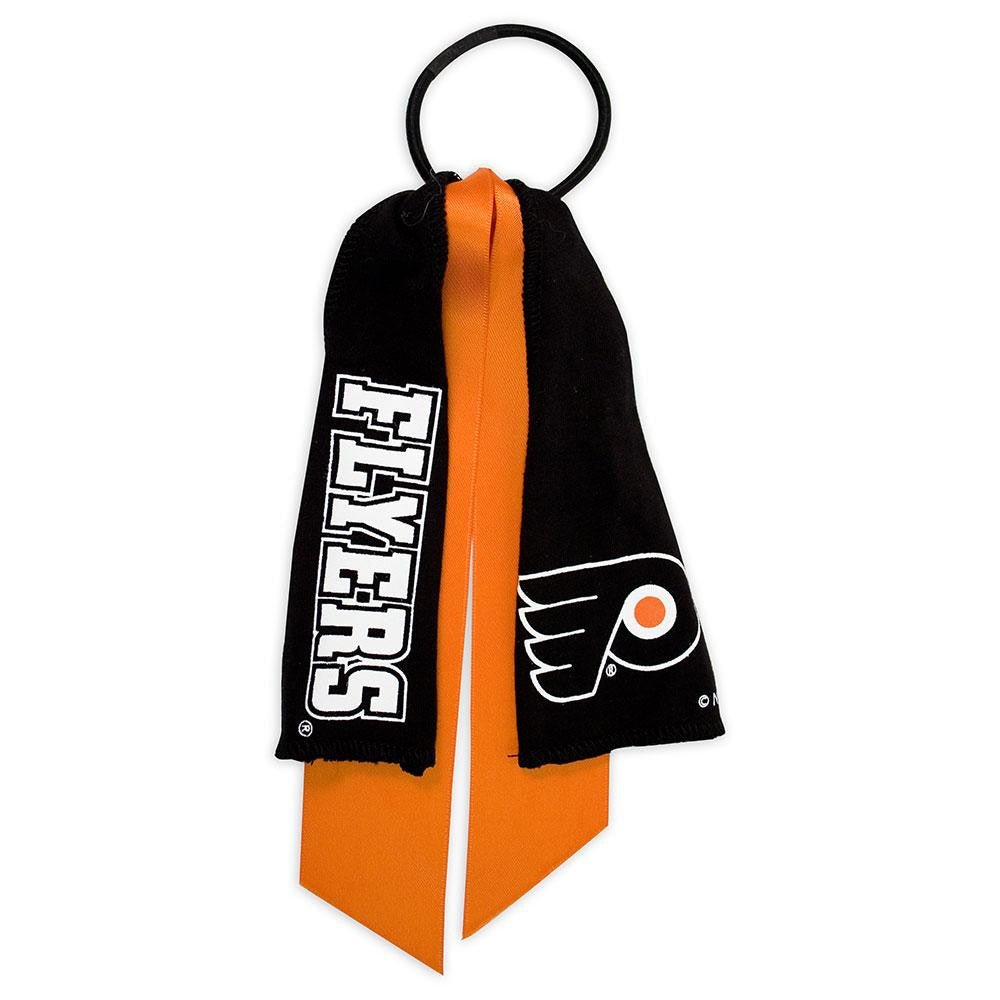 Philadelphia Flyers NHL Ponytail Holder