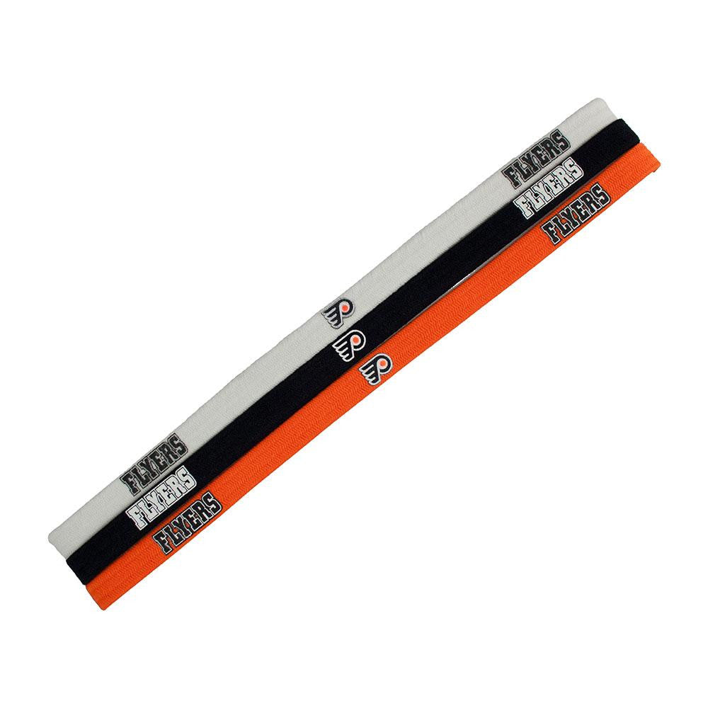 Philadelphia Flyers NHL Elastic Headband