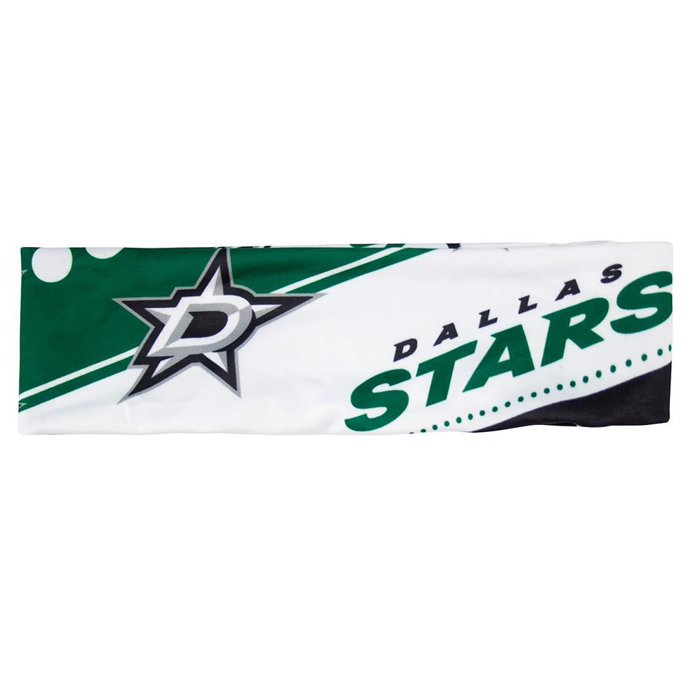 Dallas Stars NHL Stretch Headband