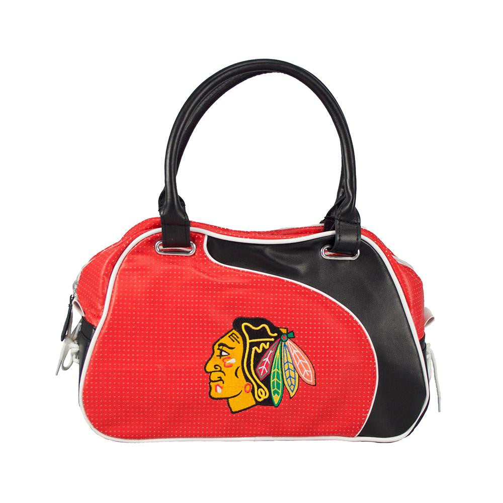 Chicago Blackhawks NHL Perf-ect Bowler