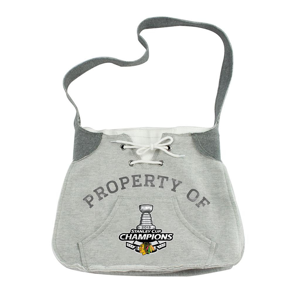 Chicago Blackhawks NHL Hoodie Sling