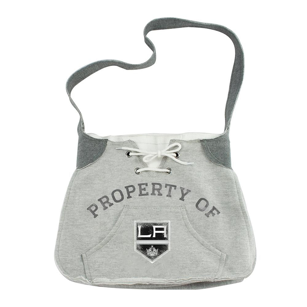 Los Angeles Kings NHL Hoodie Sling Bag