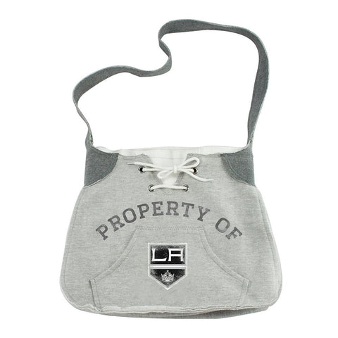 Los Angeles Kings NHL Hoodie Sling Bag