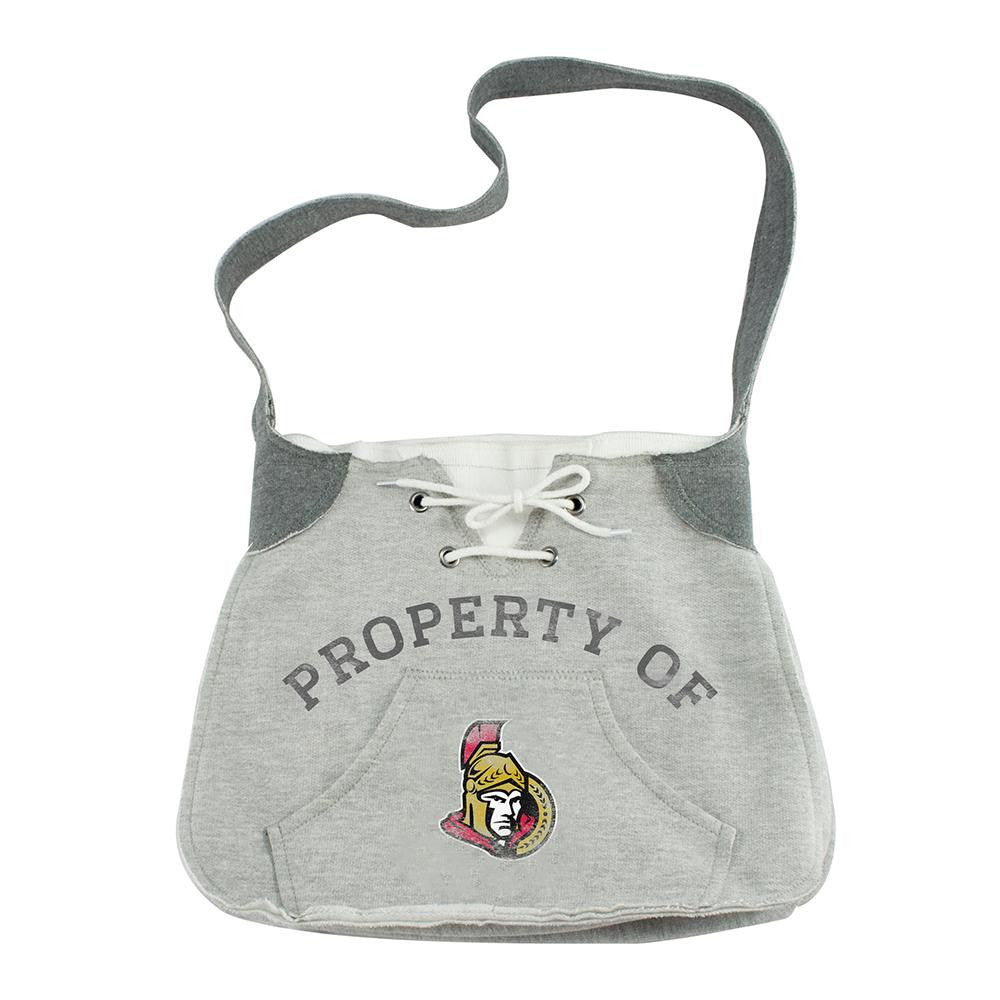 Ottawa Senators NHL Hoodie Sling Bag