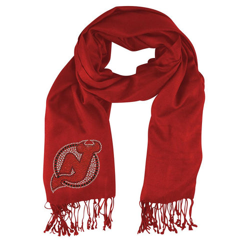 New Jersey Devils NHL Pashi Fan Scarf