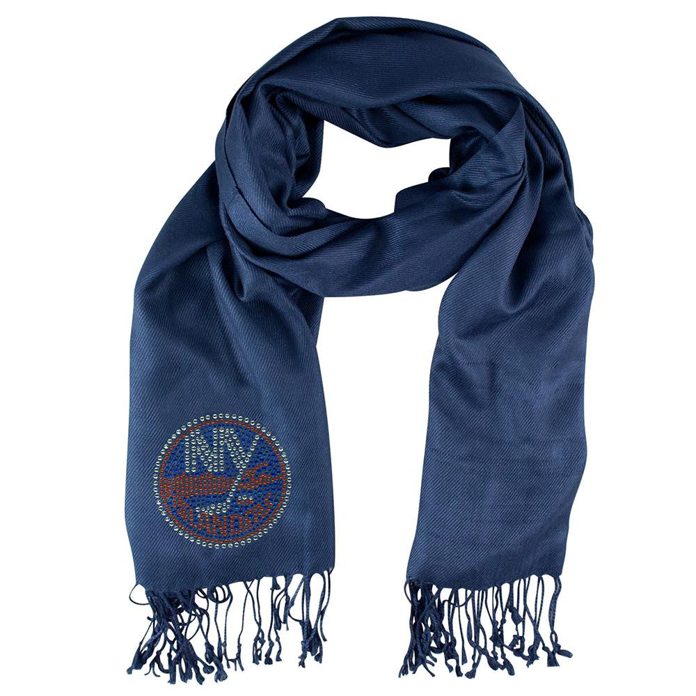 New York Islanders NHL Pashi Fan Scarf