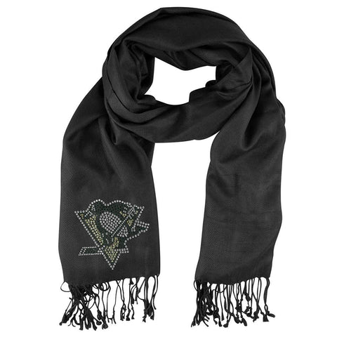 Pittsburgh Penguins NHL Pashi Fan Scarf