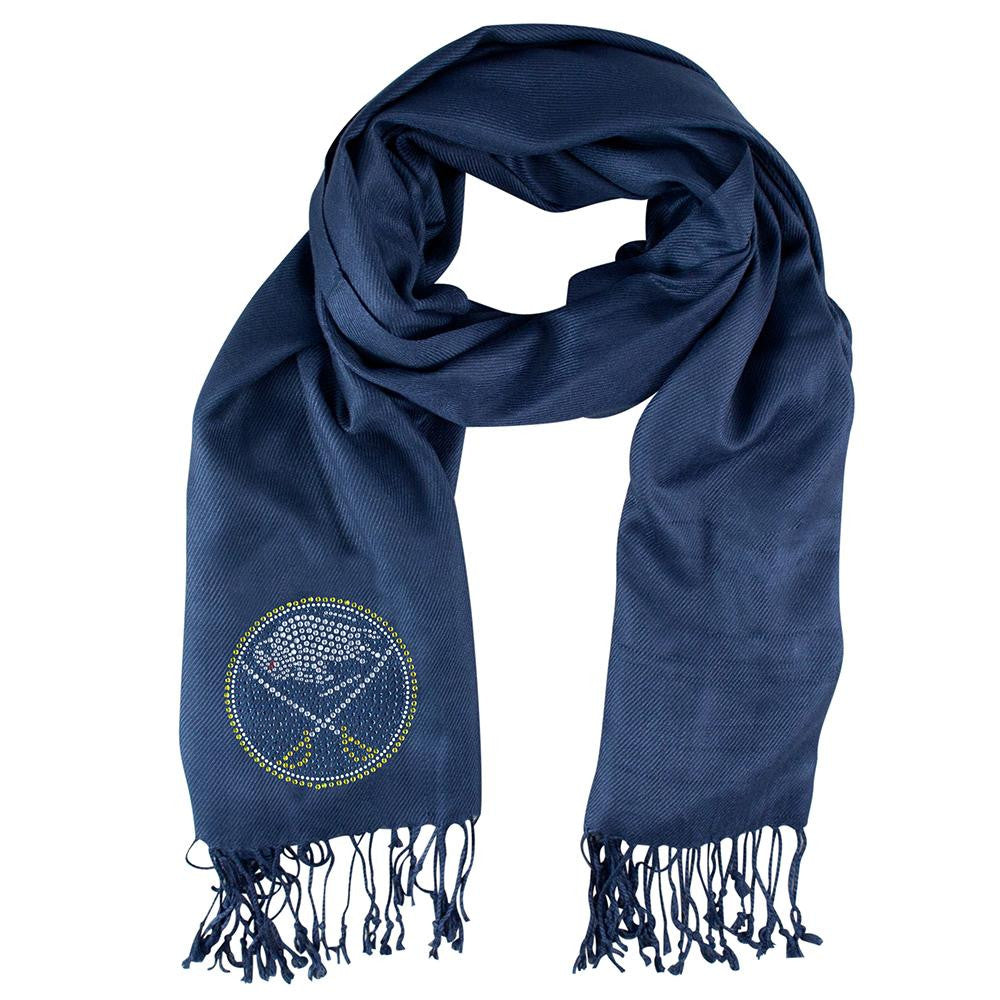 Buffalo Sabres NHL Pashi Fan Scarf