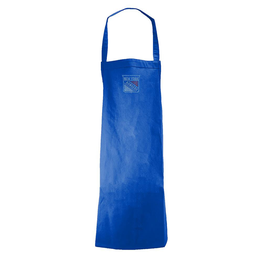 New York Rangers NHL Victory Apron