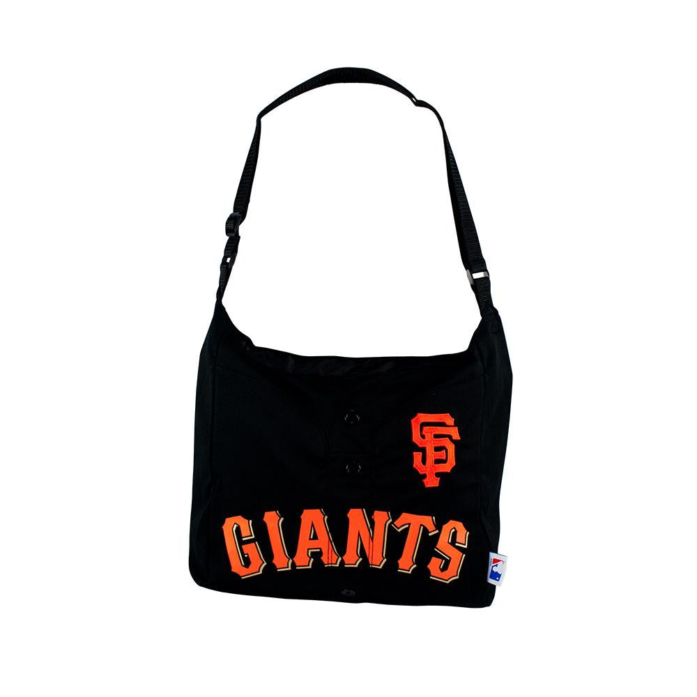 San Francisco Giants MLB Team Jersey Tote