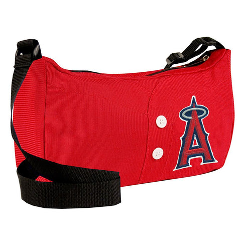 Los Angeles Angels MLB Team Jersey Purse