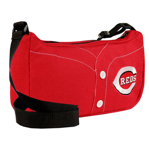 Cincinnati Reds MLB Team Jersey Purse