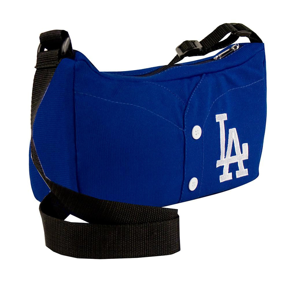 Los Angeles Dodgers MLB Team Jersey Purse