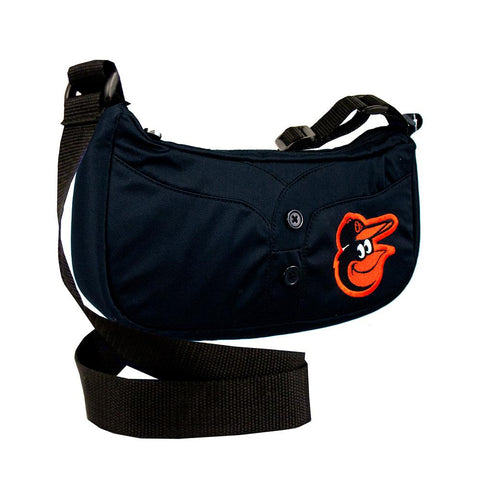 Baltimore Orioles MLB Team Jersey Purse