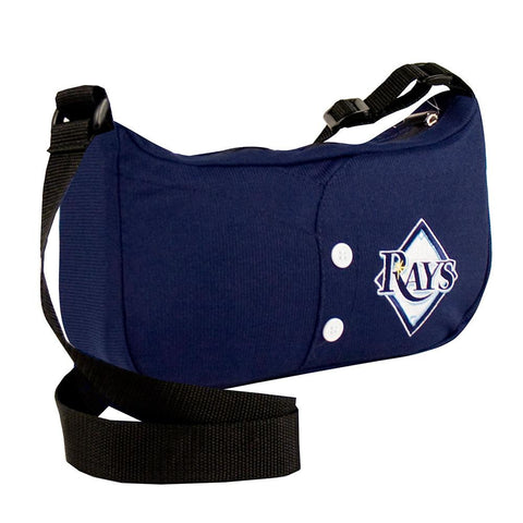 Tampa Bay Rays MLB Team Jersey Purse