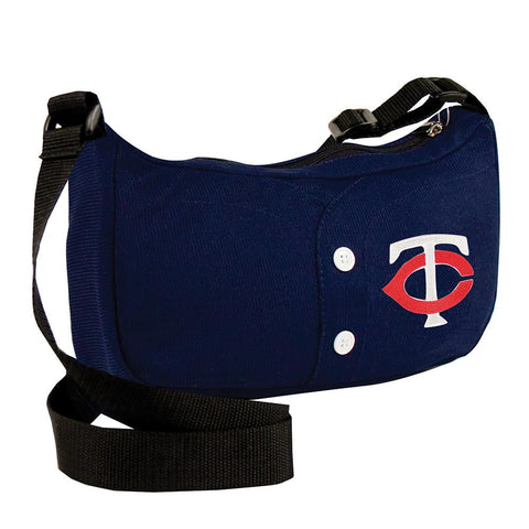 Minnesota Twins MLB Team Jersey Purse