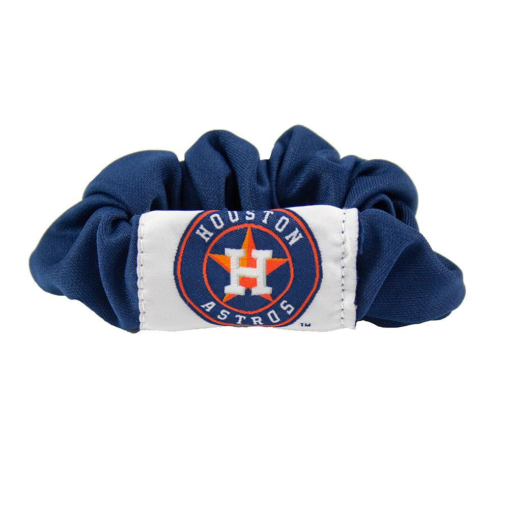 Houston Astros MLB Hair Twist