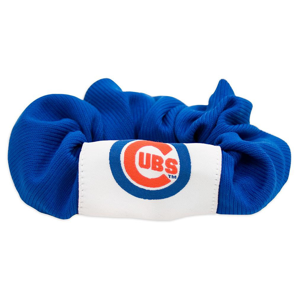 Chicago Cubs MLB Hair Twist