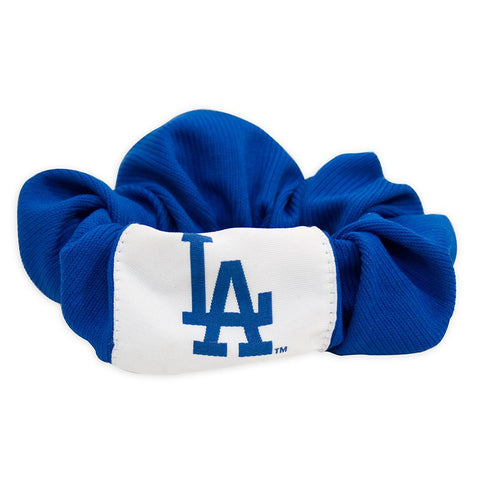 Los Angeles Dodgers MLB Hair Twist