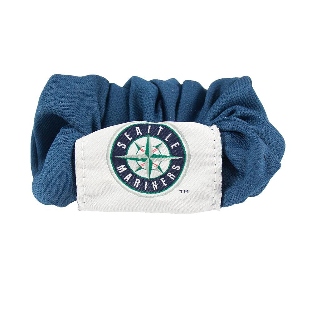 Seattle Mariners MLB Hair Twist