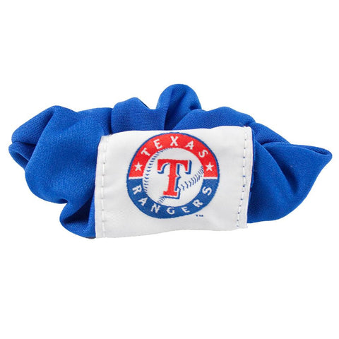 Texas Rangers MLB Hair Twist