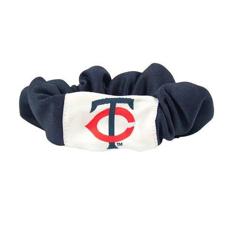 Minnesota Twins MLB Hair Twist