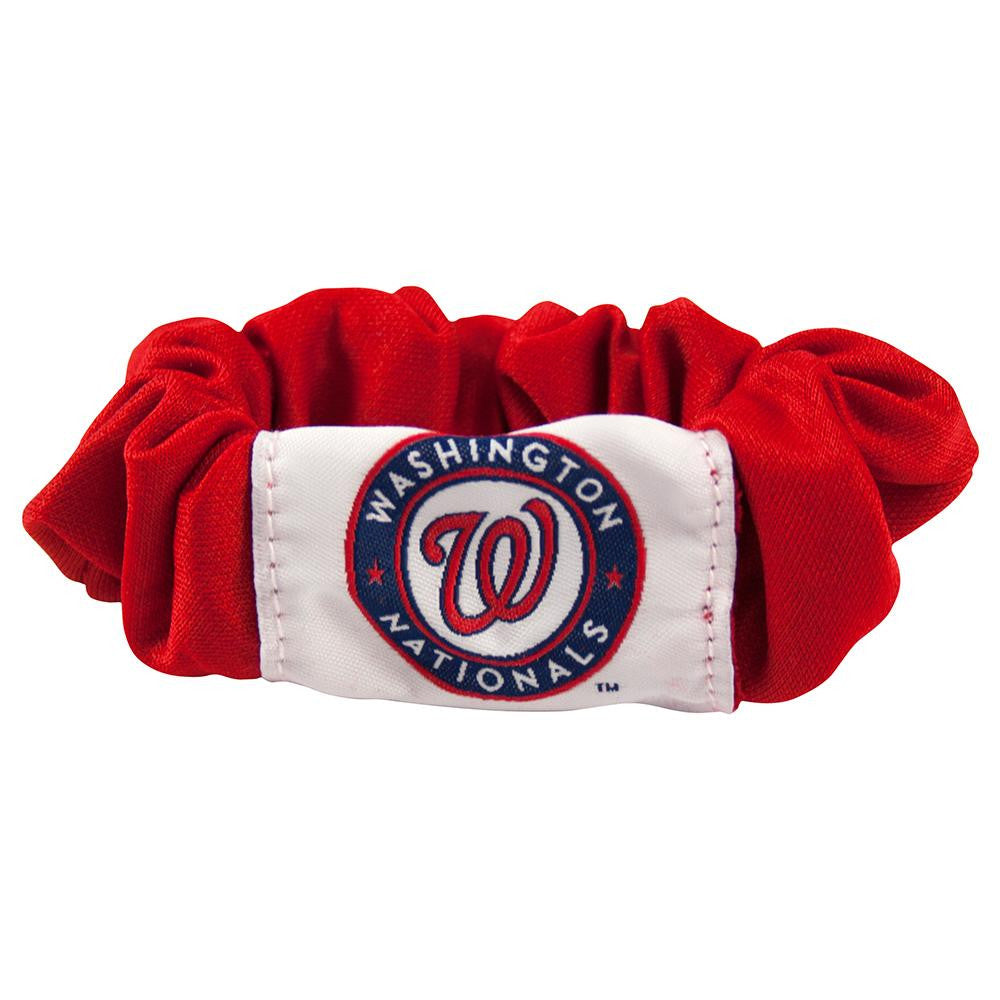 Washington Nationals MLB Hair Twist