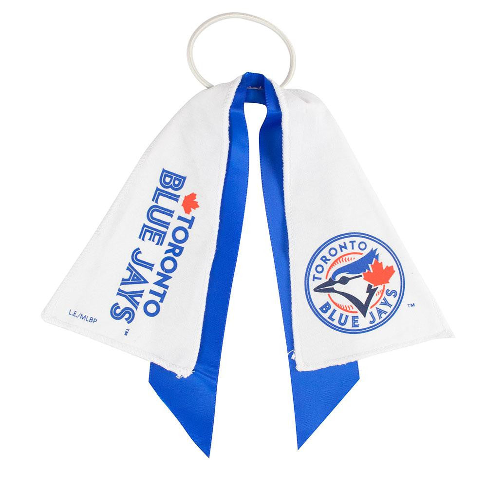 Toronto Blue Jays MLB Ponytail Holder