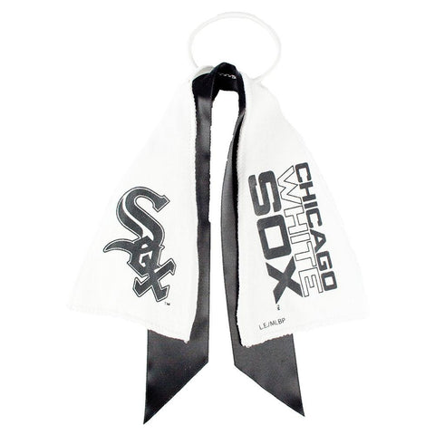 Chicago White Sox MLB Ponytail Holder