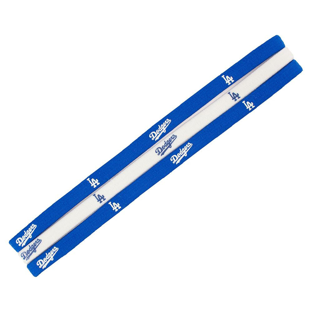 Los Angeles Dodgers MLB Elastic Headband