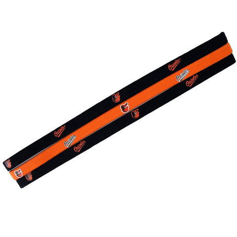 Baltimore Orioles MLB Elastic Headband