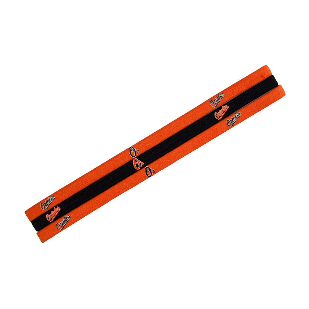 Baltimore Orioles MLB Elastic Headband