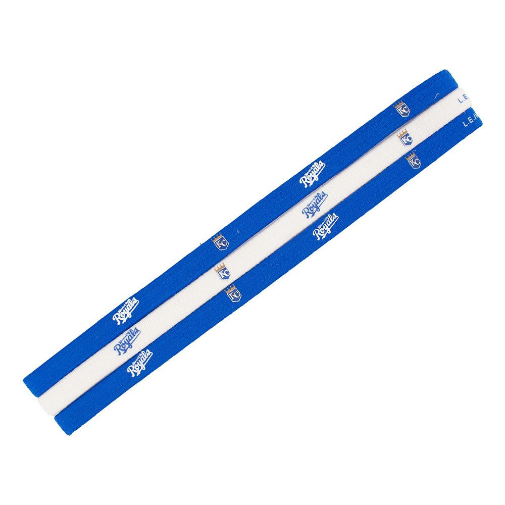 Kansas City Royals MLB Elastic Headband